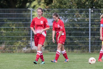 Bild 262 - Frauen Schmalfelder SV - TuS Tensfeld : Ergebnis: 8:1